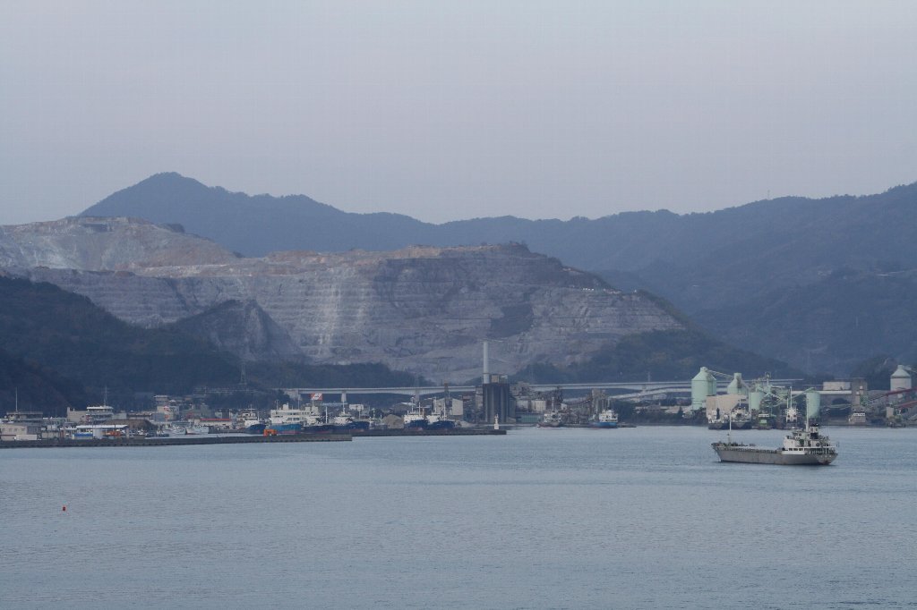 胡麻柄山