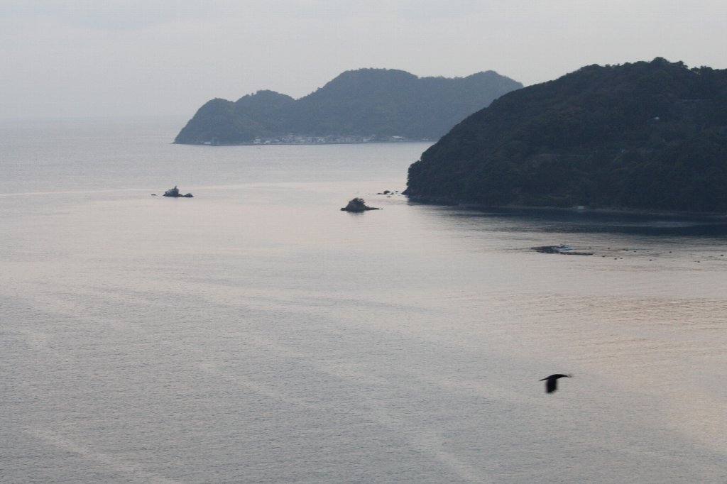 軍艦島