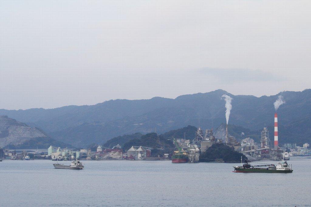 箆島