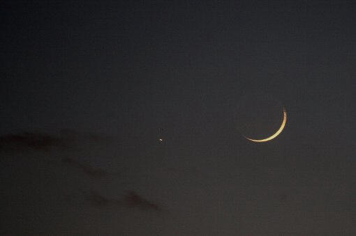 Fly Me To The Moon