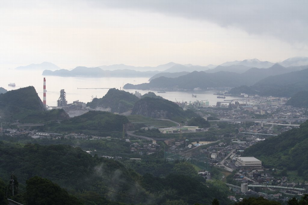 朝霧2