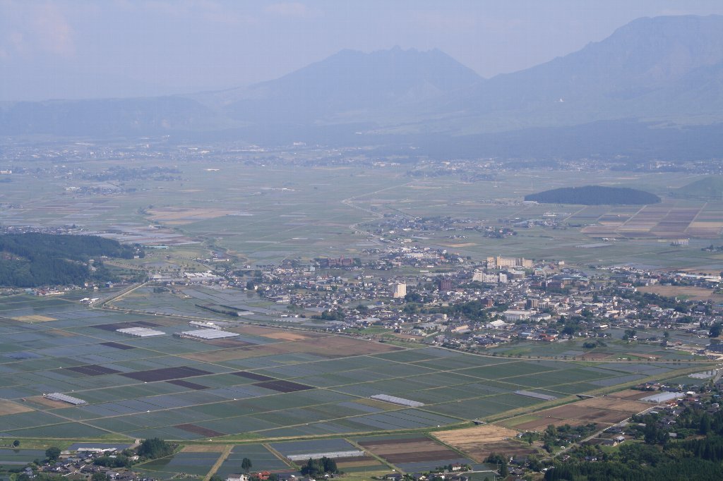 阿蘇市