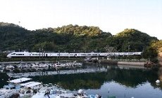 白いソニック